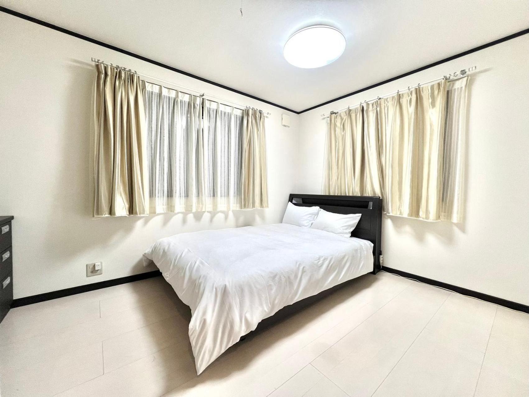 Aparthotel 9mins Direct To Ikebukuro 10mins To Ueno 13mins To Shinjuku 3 Min To Sta Whole Big House Gread Location Easy To Every Spots Max For 6 *