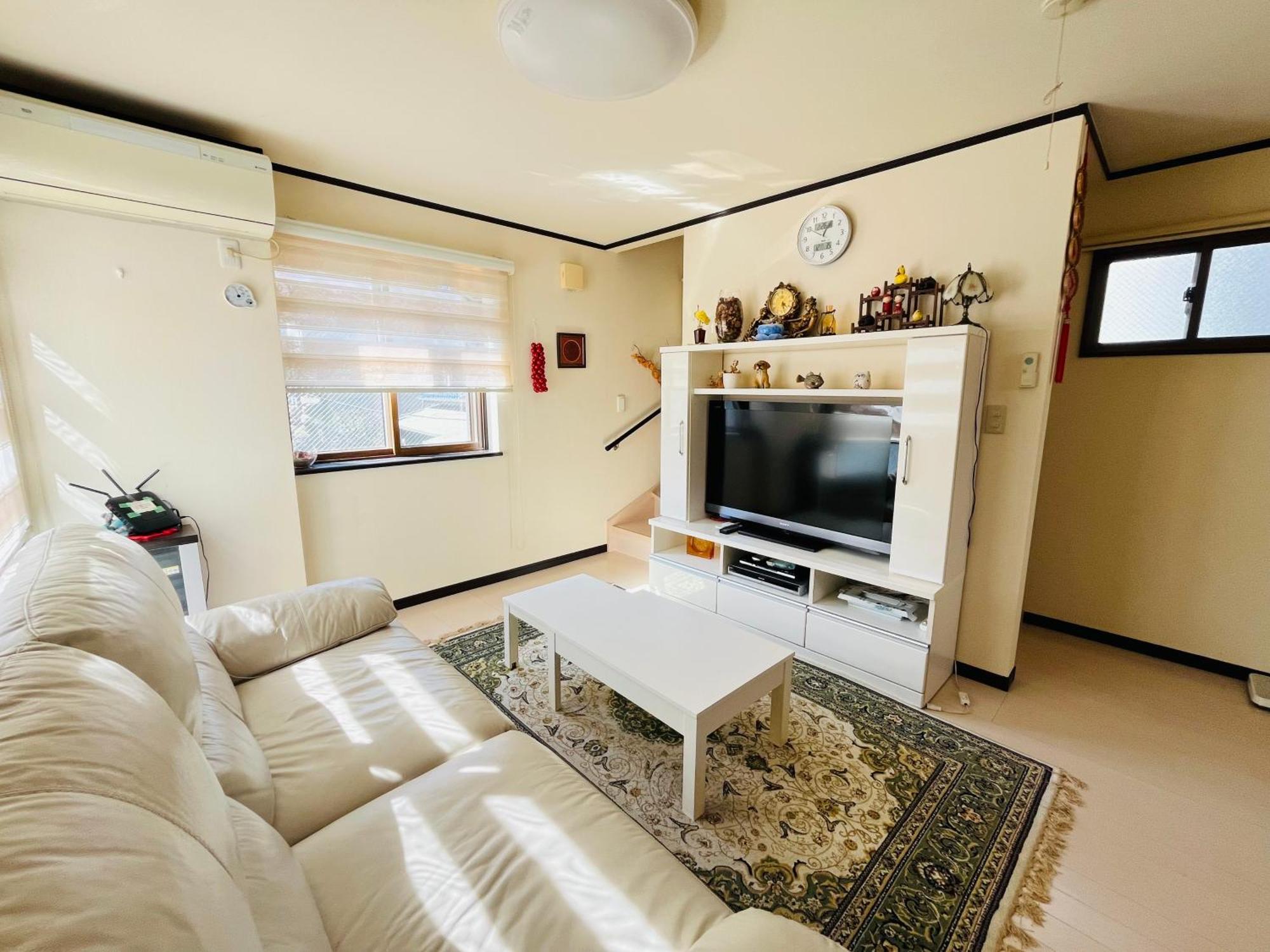 9mins Direct To Ikebukuro 10mins To Ueno 13mins To Shinjuku 3 Min To Sta Whole Big House Gread Location Easy To Every Spots Max For 6 Aparthotel *